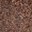 Alfombra de piel natural "Toscana" color natural chocolate 170 x 240 - Imagen 1