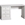 Escritorio Paula 140 x 65 x 76 en madera lacado blanco - Imagen 1