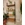 Estantería estilo industrial metal negro madera natural - Imagen 1