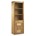 Librería natural 1 cajón + 1 puerta + 3 huecos en madera natural maciza 70 x 40 x 190 - Imagen 1