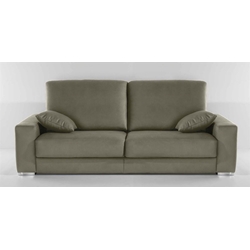 Sofá 3 Plazas Menorca - Imagen 1