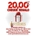 Tarjeta REGALO 20,00€ - Imagen 1