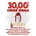 Tarjeta REGALO 30,00€ - Imagen 1
