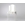 Tocador madera blanco con espejo y cajon 80 x 40 x 145 - Imagen 1