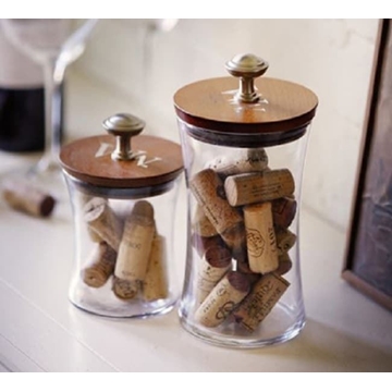 Vela aromática TRILOGY LARGE - Evening Luxe - mecha de madera natural - Imagen 2