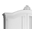 Vitrina Chipendalle 143 x 216 x 60 en madera - Imagen 2